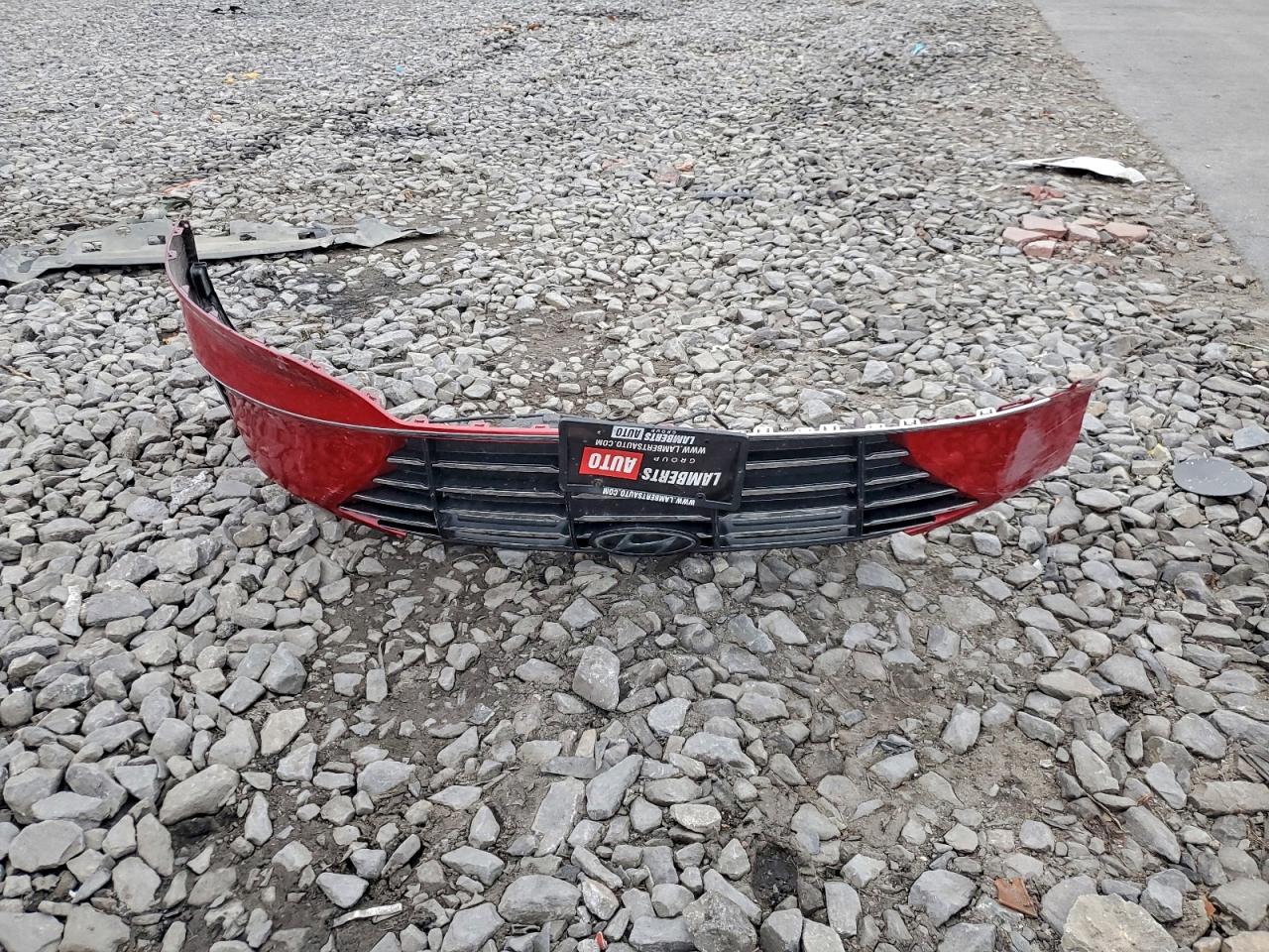 Hyundai SONATA Se Image 11