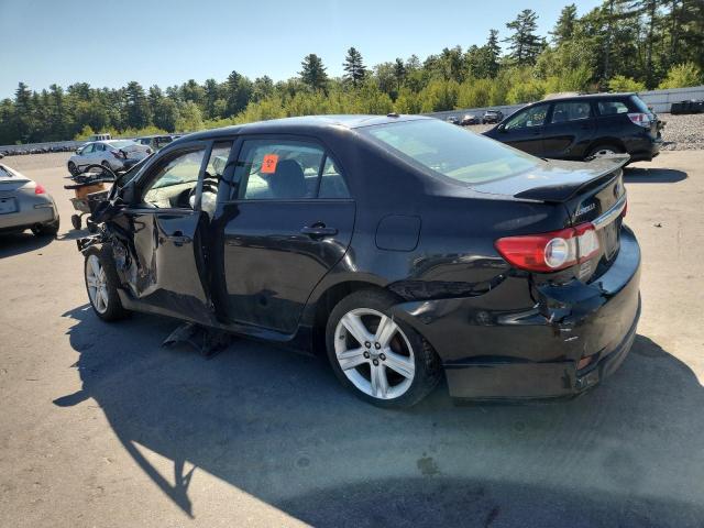 Toyota Corolla Base Image 10