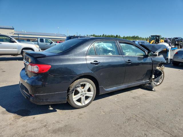 Toyota Corolla Base Image 3