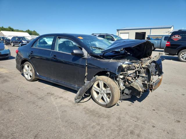 Toyota Corolla Base Image 5