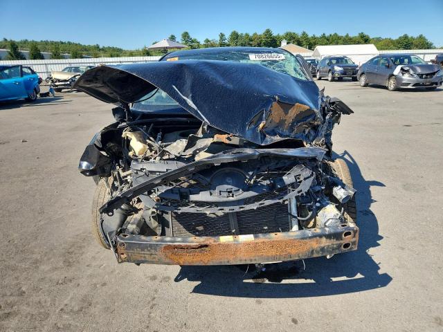 Toyota Corolla Base Image 4