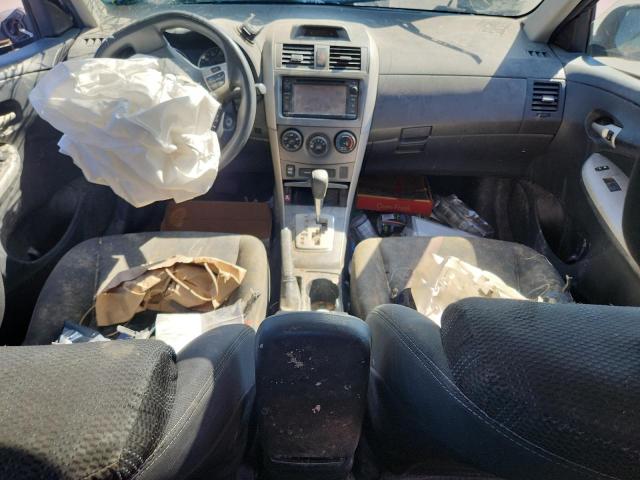 Toyota Corolla Base Image 7