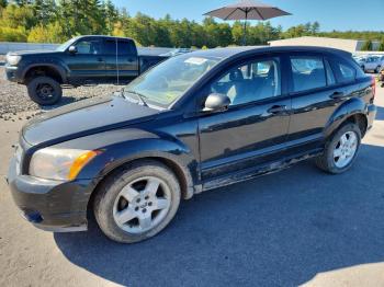 Salvage Dodge Caliber