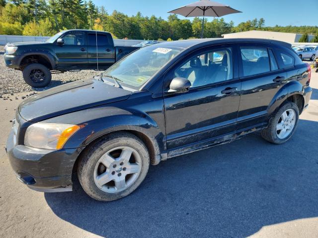  Salvage Dodge Caliber