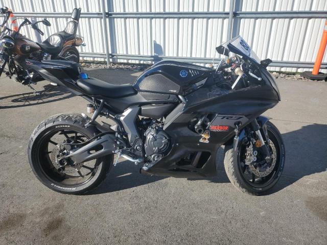  Salvage Yamaha Yzfr7