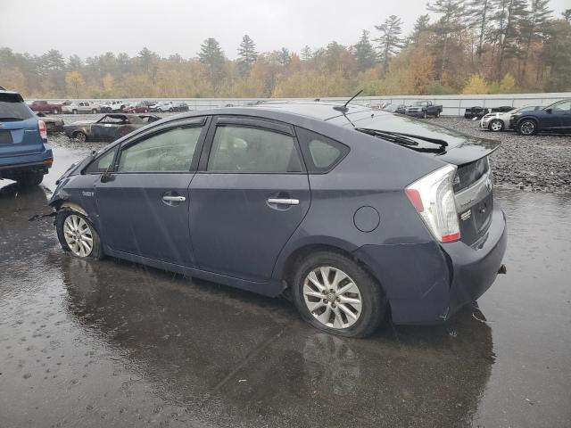 Toyota Prius Image 10