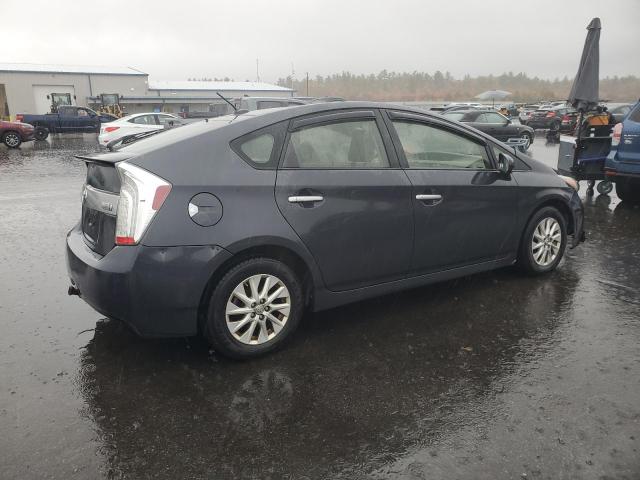 Toyota Prius Image 7