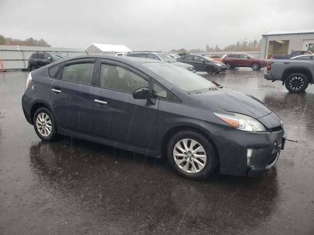 Toyota Prius Image 5