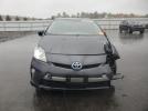 Toyota Prius Image 4