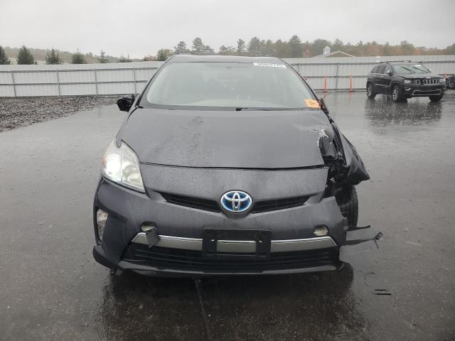 Toyota Prius Image 4