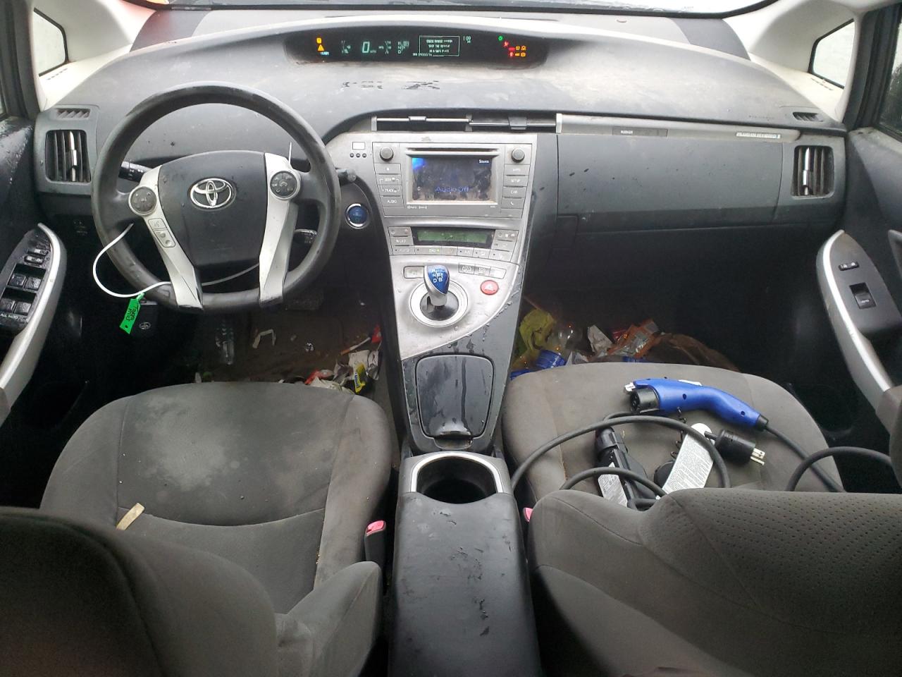 Toyota Prius Image 3