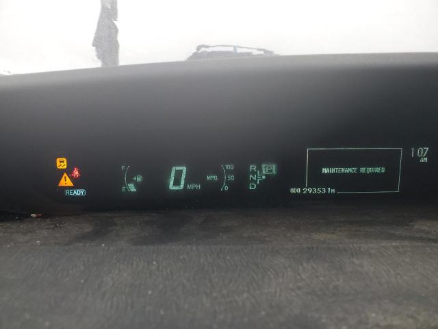 Toyota Prius Image 2