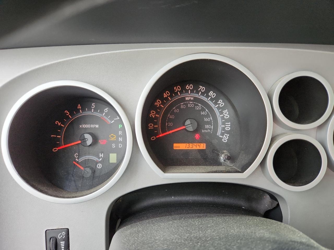 Toyota Tundra Double Cab Sr5 Image 12