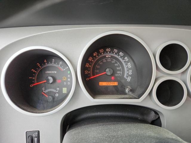 Toyota Tundra Double Cab Sr5 Image 12