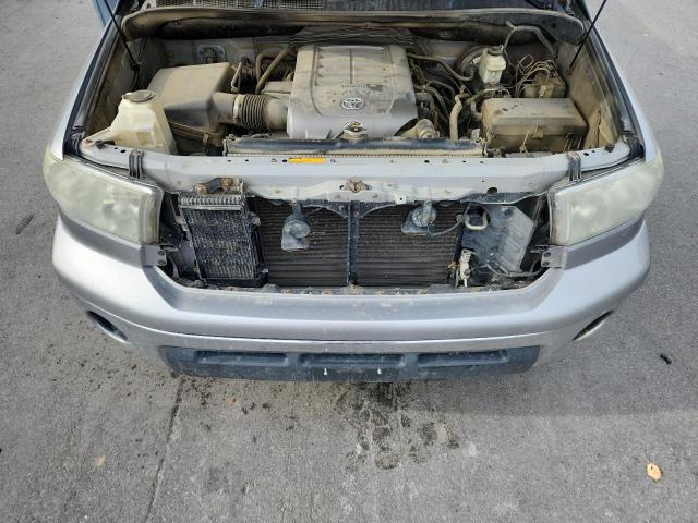 Toyota Tundra Double Cab Sr5 Image 9