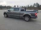 Ford F-150 Supercrew Image 2