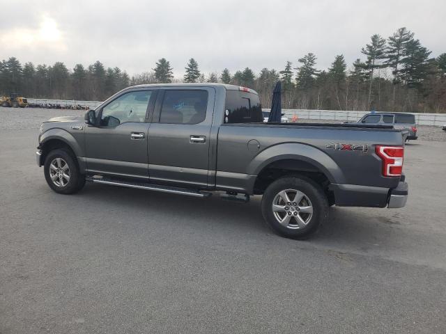 Ford F-150 Supercrew Image 2