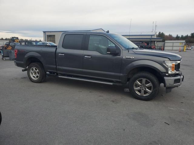 Ford F-150 Supercrew Image 11