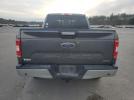 Ford F-150 Supercrew Image 4