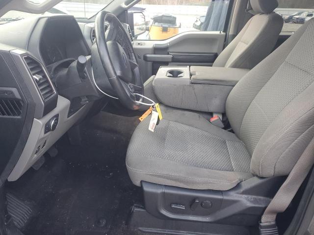 Ford F-150 Supercrew Image 10