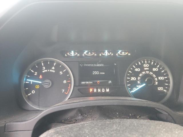 Ford F-150 Supercrew Image 5