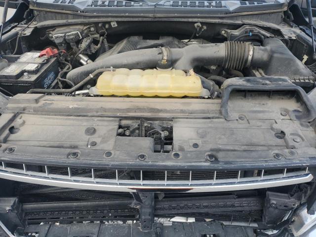 Ford F-150 Supercrew Image 6