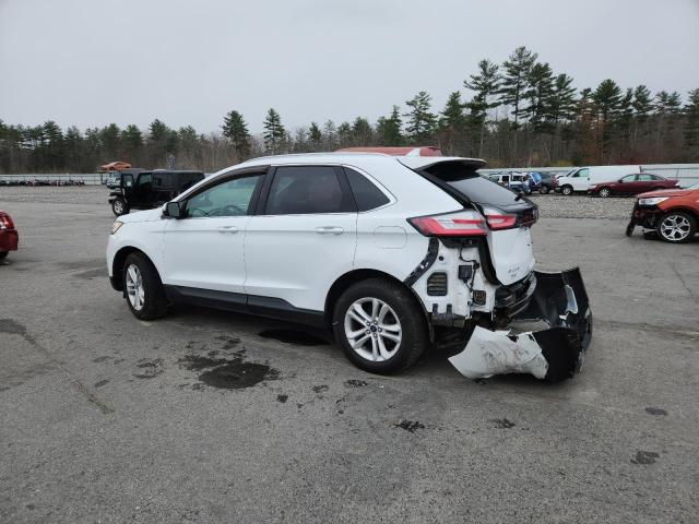 Ford Edge Sel Image 3