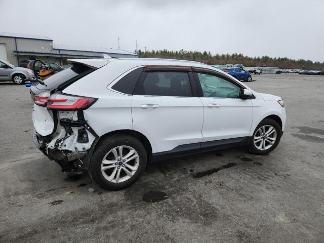 Ford Edge Sel Image 10