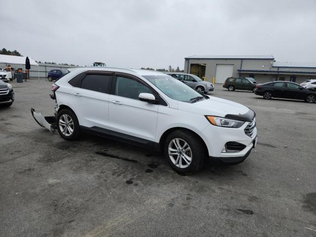 Ford Edge Sel Image 14