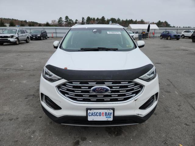 Ford Edge Sel Image 13