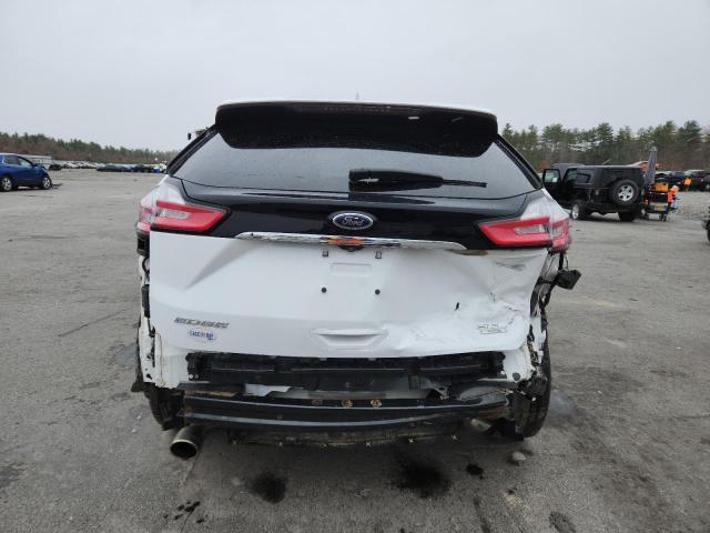 Ford Edge Sel Image 5