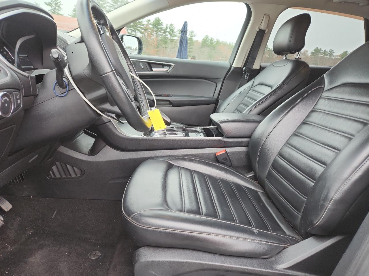 Ford Edge Sel Image 7