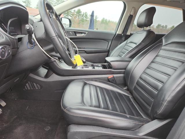 Ford Edge Sel Image 7