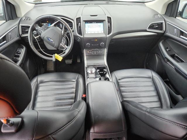 Ford Edge Sel Image 4