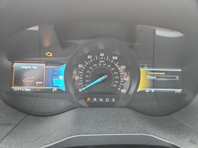 Ford Edge Sel Image 2