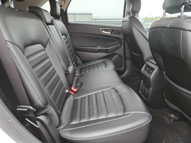 Ford Edge Sel Image 6