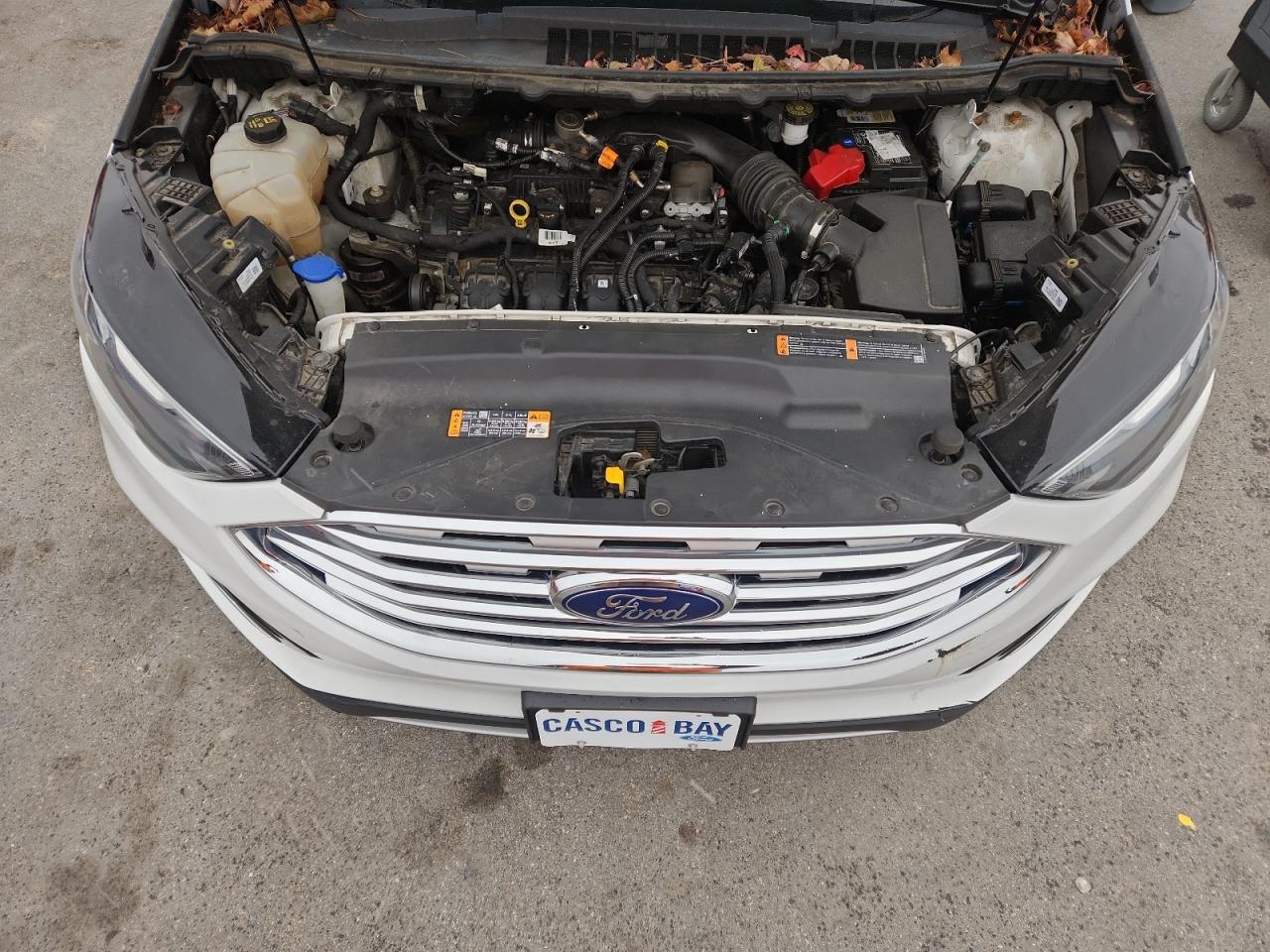 Ford Edge Sel Image 9