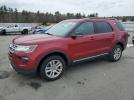 Ford Explorer Xlt Image 1
