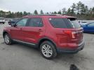 Ford Explorer Xlt Image 9