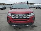 Ford Explorer Xlt Image 10