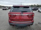 Ford Explorer Xlt Image 8