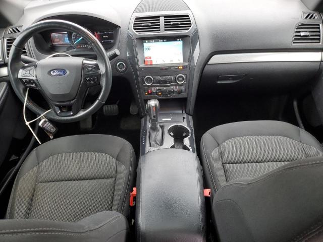 Ford Explorer Xlt Image 7