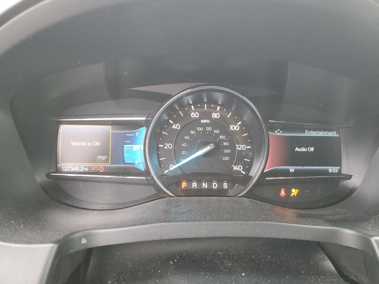 Ford Explorer Xlt Image 4