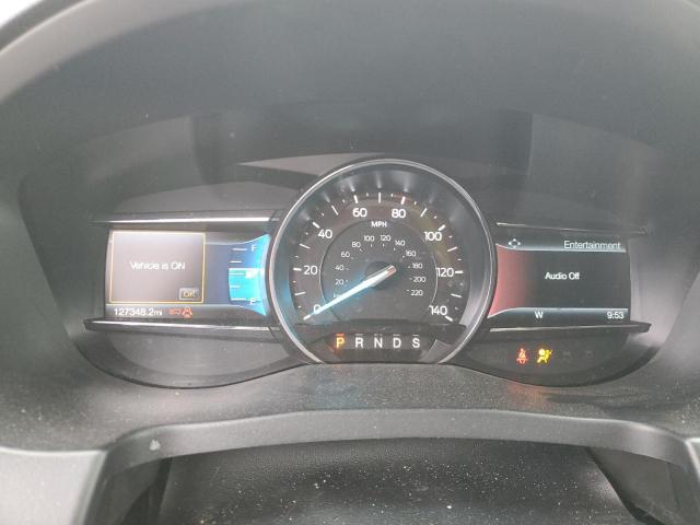 Ford Explorer Xlt Image 4