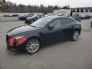 Mazda 3 Grand Touring Image 1