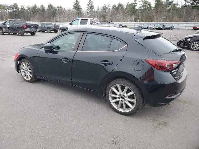 Mazda 3 Grand Touring Image 2