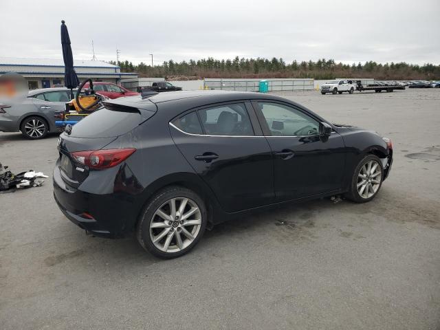 Mazda 3 Grand Touring Image 3