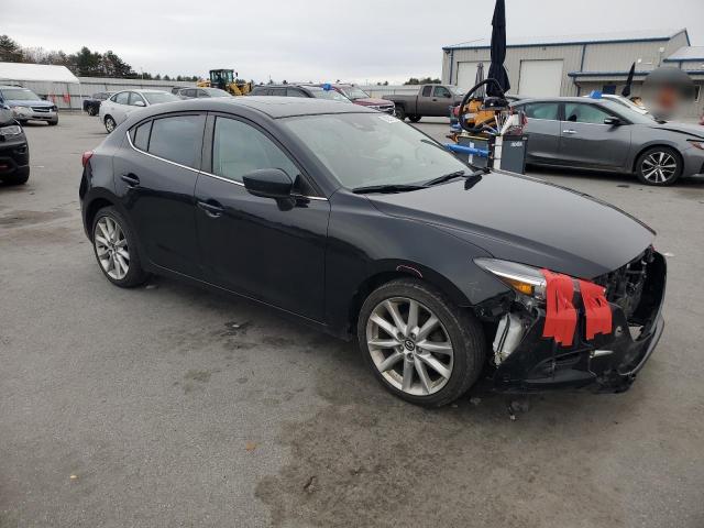 Mazda 3 Grand Touring Image 8