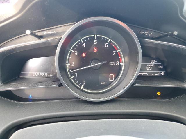 Mazda 3 Grand Touring Image 7