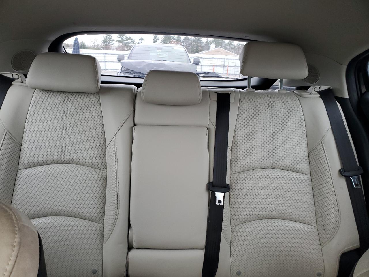 Mazda 3 Grand Touring Image 12